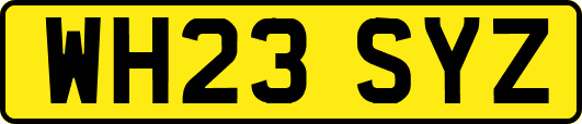 WH23SYZ