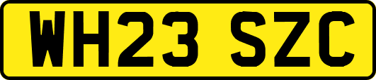 WH23SZC