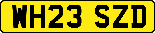 WH23SZD