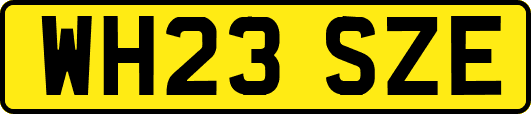 WH23SZE