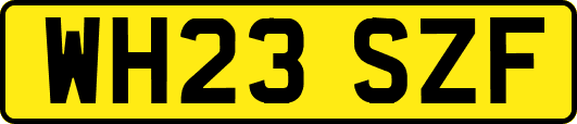 WH23SZF