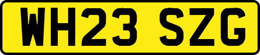 WH23SZG