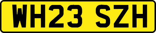 WH23SZH