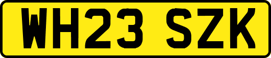 WH23SZK