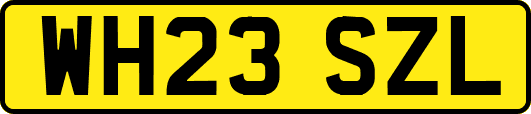 WH23SZL