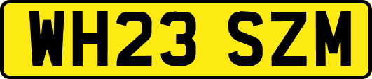 WH23SZM