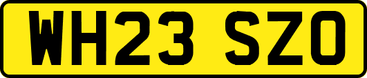 WH23SZO