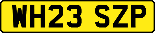 WH23SZP