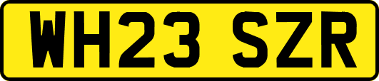 WH23SZR