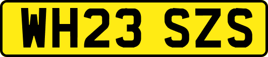 WH23SZS