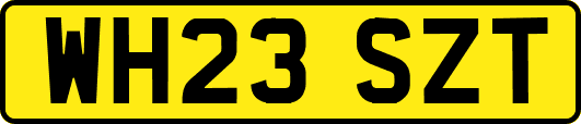 WH23SZT