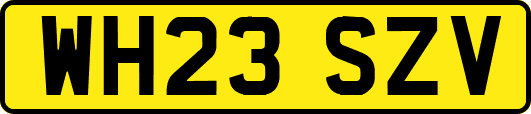 WH23SZV