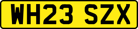 WH23SZX