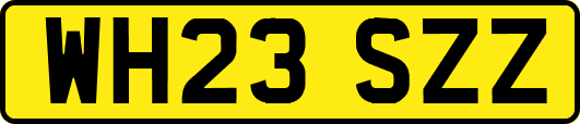 WH23SZZ