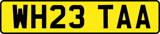 WH23TAA