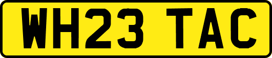 WH23TAC