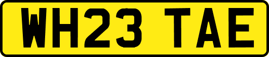 WH23TAE