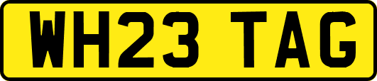 WH23TAG