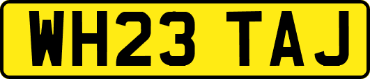 WH23TAJ