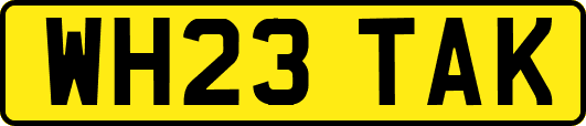 WH23TAK