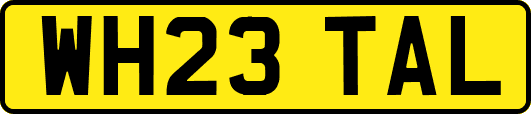 WH23TAL