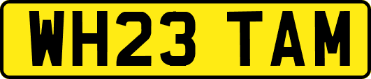 WH23TAM