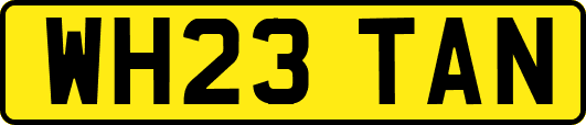WH23TAN