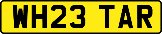 WH23TAR