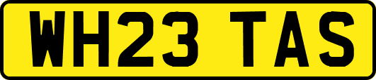 WH23TAS
