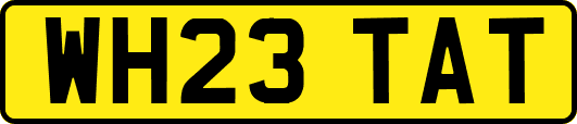 WH23TAT