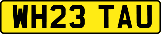 WH23TAU
