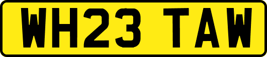 WH23TAW