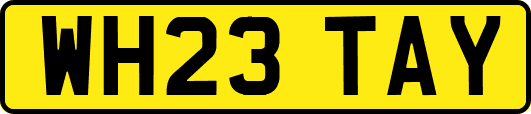 WH23TAY