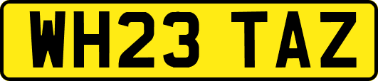 WH23TAZ