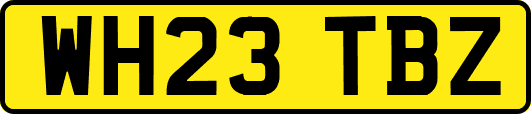 WH23TBZ