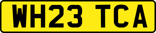 WH23TCA