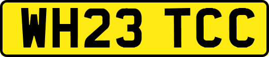 WH23TCC