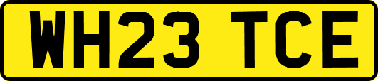 WH23TCE