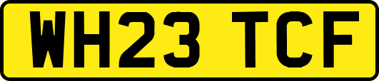 WH23TCF