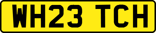 WH23TCH