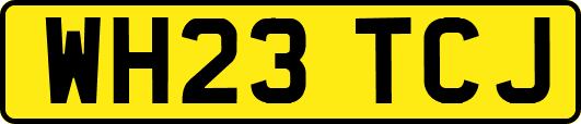 WH23TCJ