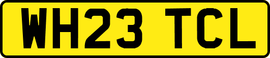 WH23TCL