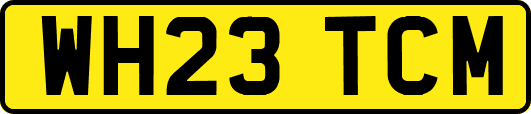 WH23TCM