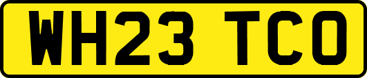 WH23TCO