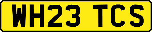 WH23TCS