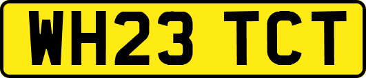 WH23TCT