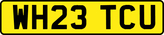 WH23TCU