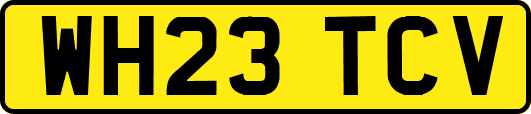 WH23TCV