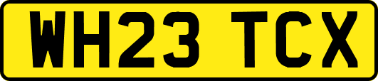 WH23TCX