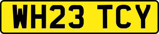 WH23TCY